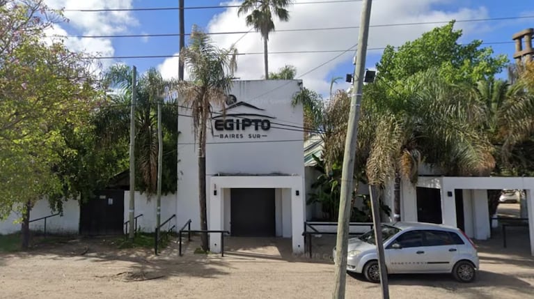 Mataron a un joven de un piedrazo a la salida de un boliche y hay cuatro detenidos