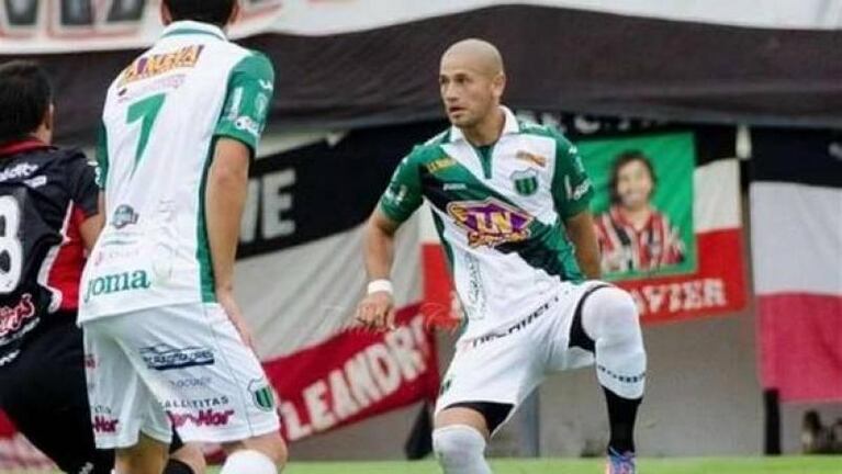 Mataron a un jugador de Nueva Chicago en un intento de robo