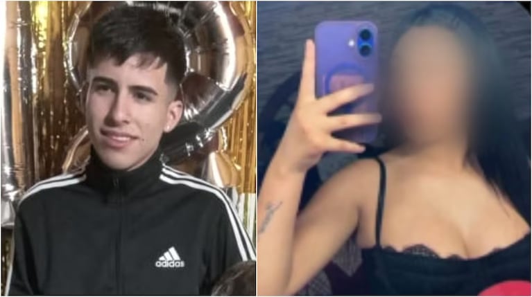 Mató a puñaladas a su novio, mintió al 911 y escapó: buscan a una adolescente de 16 años