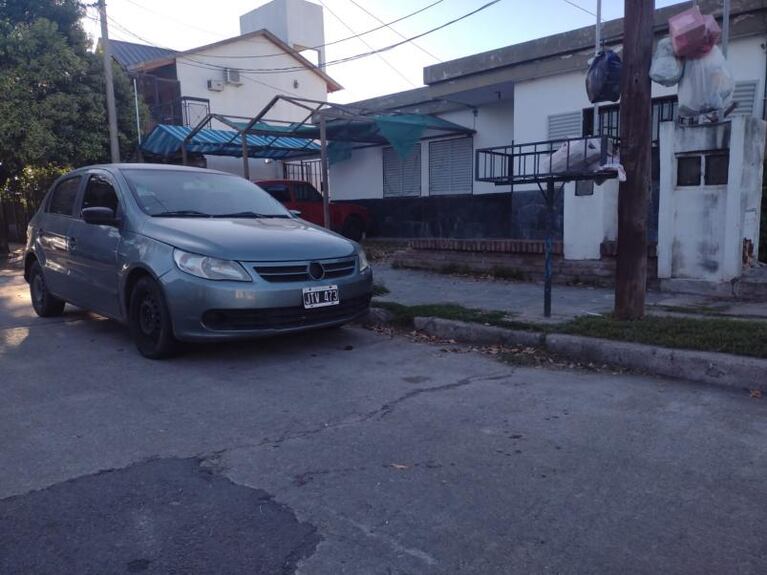 Mató a puñaladas a su vecino tras discutir por un roce de tránsito: fue detenido