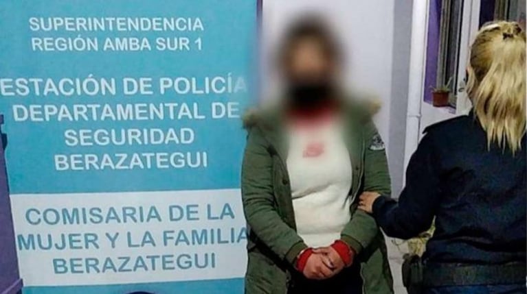 Mató a su bebé de 18 meses: la autopsia reveló el macabro crimen