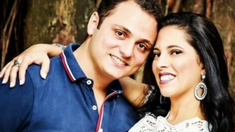 Mató a su esposa en un almuerzo familiar