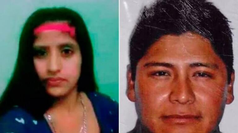 Mató a su ex a puñaladas frente a sus dos hijos: amenazó con tomar veneno pero fue detenido