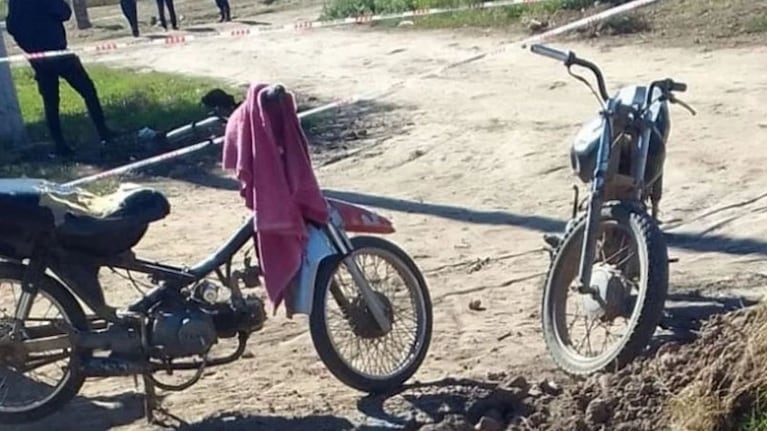 Mató a su hermano y se entregó en la comisaría.