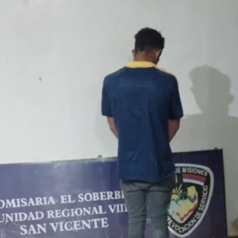 Mató a su hijastro en una excursión de caza y evitó la perpetua por confesar el crimen