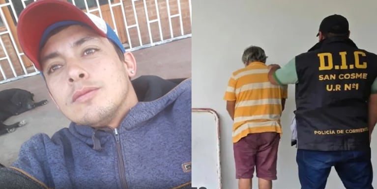 Mató a su hijastro tras discutir por la música.