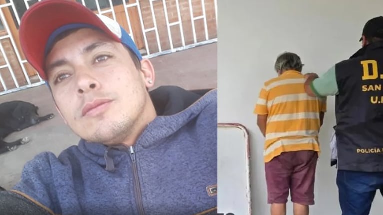 Mató a su hijastro tras discutir por la música.