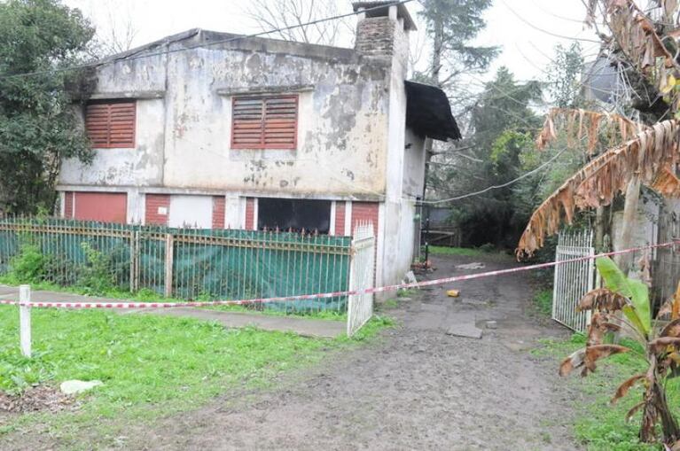 Mató a su novia, hirió a una amiga y trató de incendiar la casa