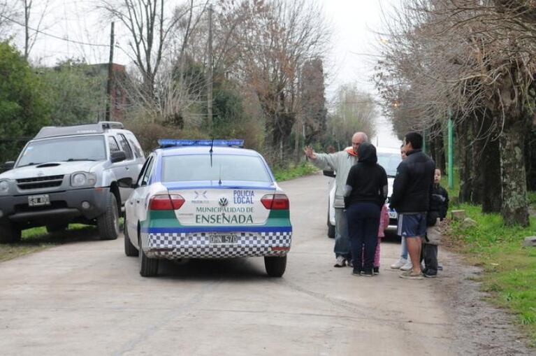 Mató a su novia, hirió a una amiga y trató de incendiar la casa