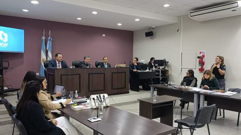 Mató a sus hijos de 5 y 8 años y recibirá una pena atenuada por un contexto de violencia de género