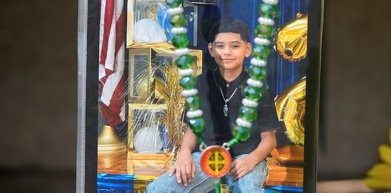 Mató de un tiro por la espalda a un nene de 11 años que jugaba al “ring raje”