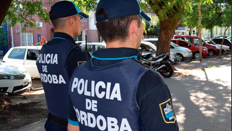 Mató un abuelo en Córdoba y se fugaba hacia Buenos Aires.