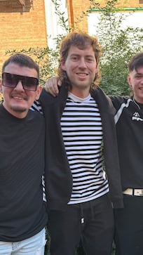 Mauricio Cánovas reveló los viejos métodos que usaban los postulantes para ingresar a Trulalá