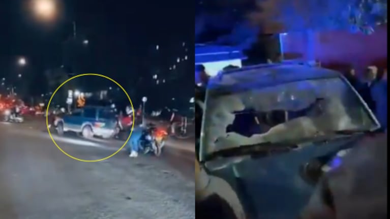 Mauricio Cendales Parra, de 35 años, falleció en el hospital luego de la golpiza.