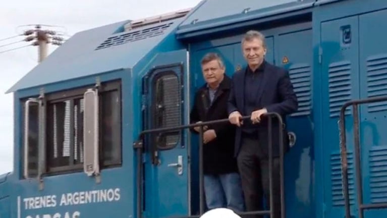 Mauricio Macri a la oposición: “Digan qué van a hacer para ayudar”