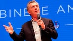 Mauricio Macri agradeció a quienes firmaron la carta.