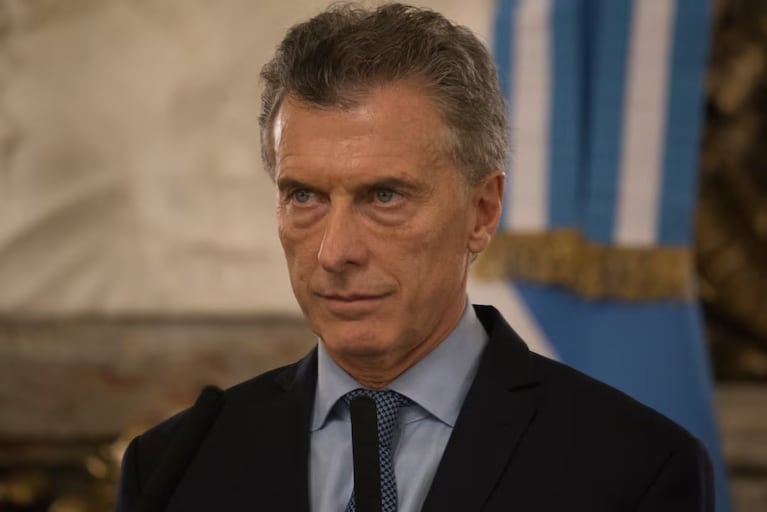 Mauricio Macri criticó la decisión de Javier Milei.