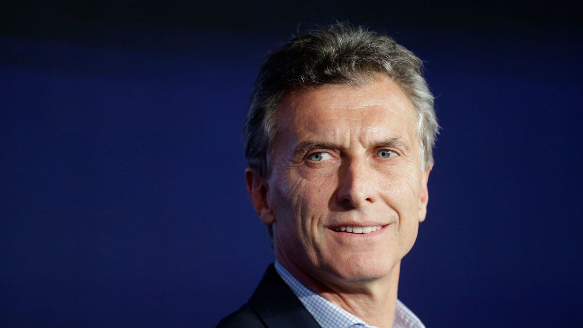 Mauricio Macri criticó la gestión de Alberto Fernández y lamentó las 100.000 muertes.