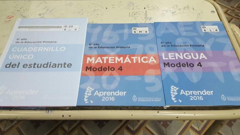 Mauricio Macri: "Evaluamos para mejorar"