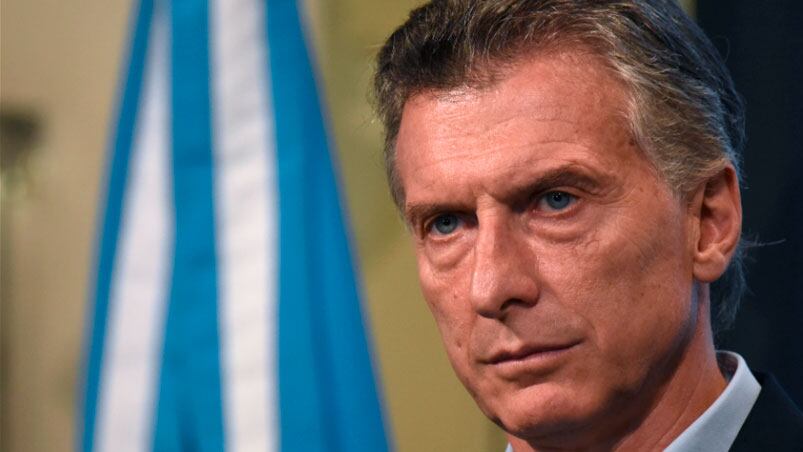 Mauricio Macri había firmado el decreto en enero de 2017.