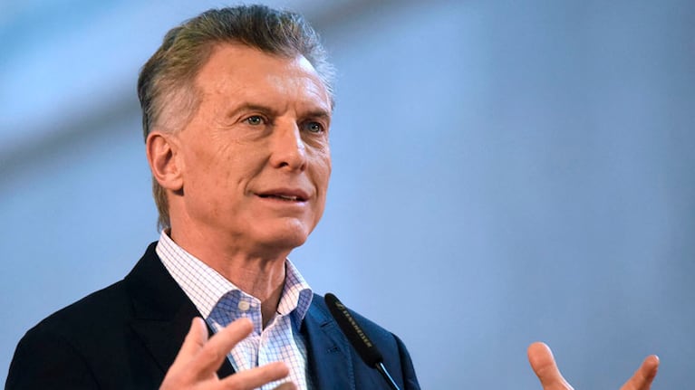 Mauricio Macri quedó en el centro de una grave denuncia del gobierno boliviano.