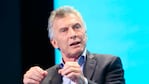 Mauricio Macri ratificó su apoyo a Milei.