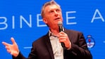 Mauricio Macri se expresó un día después de la denuncia por violación.