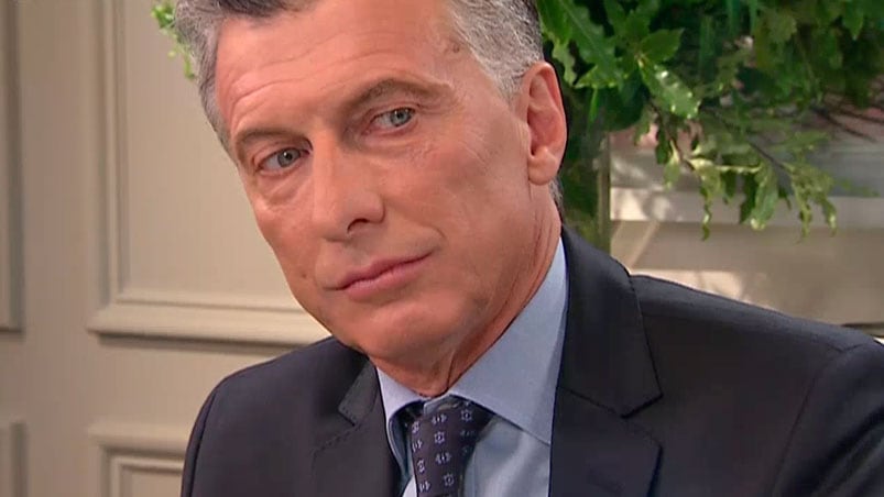 Mauricio Macri y Juliana Awada cenaron con Mirtha Legrand.