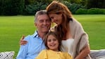 Mauricio Macri y su familia tomaron un vuelo privado de 12 mil euros.