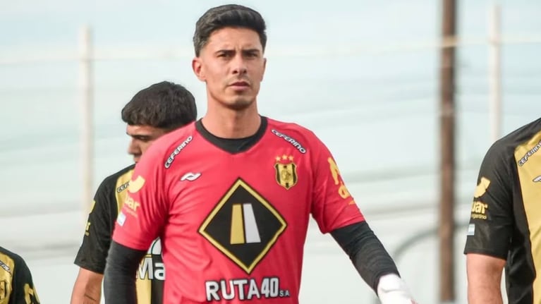 Mauricio Nievas