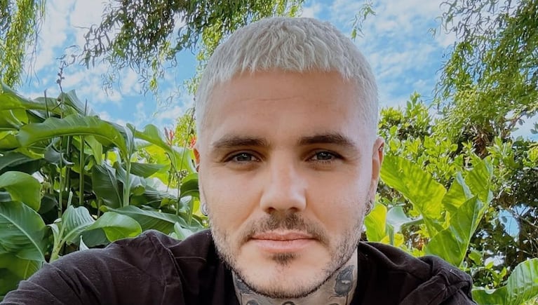 Mauro Icardi