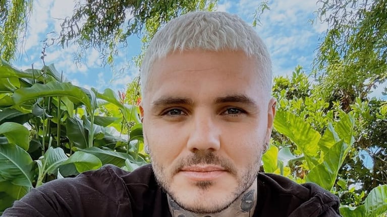 Mauro Icardi