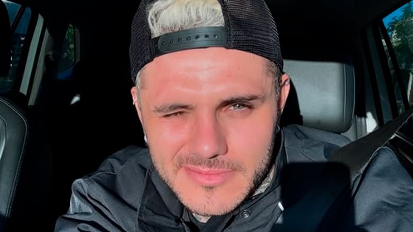 mauro icardi