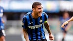 Mauro Icardi demuestra su cariño hacia los hijos de Maxi López.