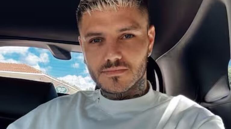 Mauro Icardi quedó imputado.