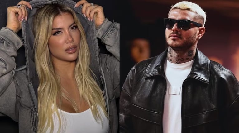 Mauro Icardi y la cifra astronómica que le reclama a Yanina Latorre y a Wanda Nara. 