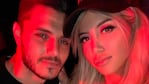 Mauro Icardi y Wanda Nara, ¿reconciliados?