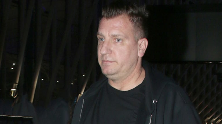 Maxi López apuntó sin filtros contra Wanda, Icardi y la China Suárez