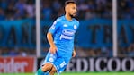 Maxi Lugo se va del Pirata y espera regresar. Foto: Belgrano