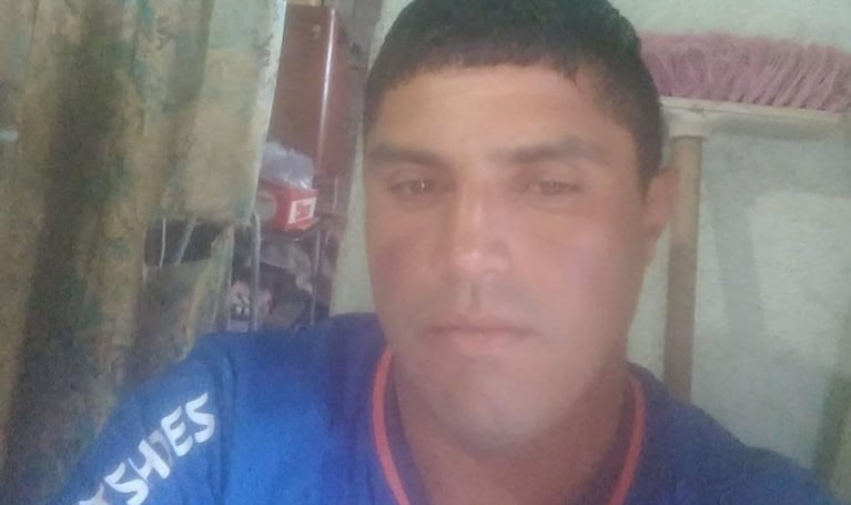 Maximiliano Baudraco tiene 40 años.