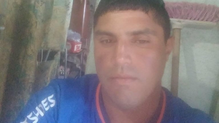 Maximiliano Baudraco tiene 40 años.