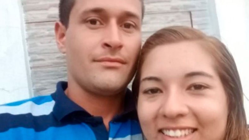 Maximiliano e Isabel: dos hijas en común y una relación que terminó de la peor manera.