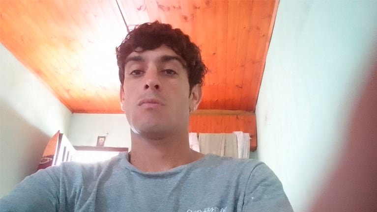 Maximiliano Galván, el joven asesinado a golpes.