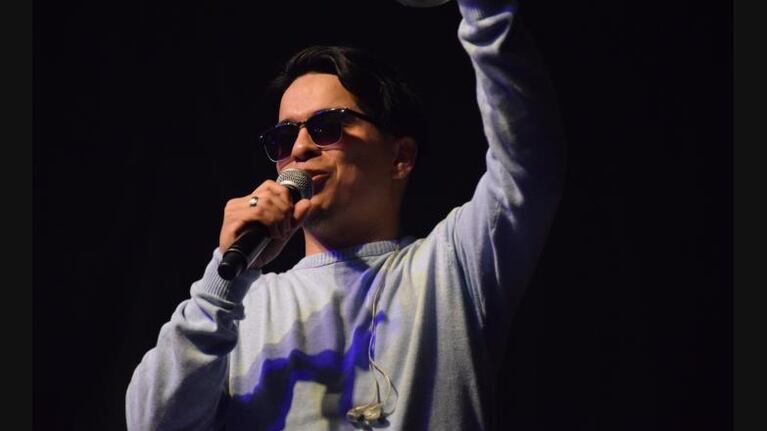 Maximiliano Murua regresa a los escenarios