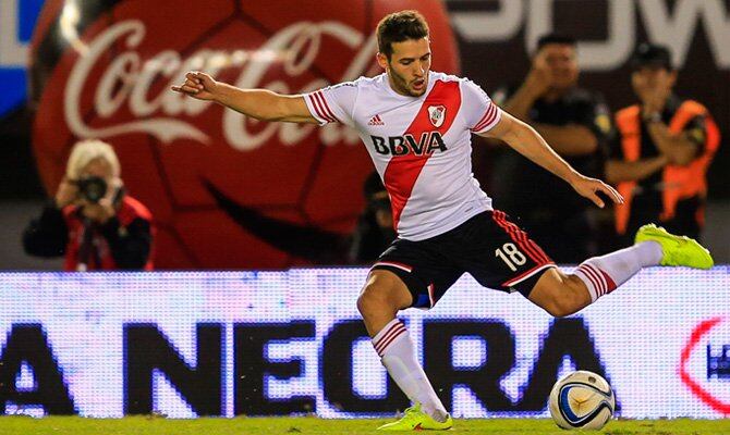 Mayada es el segundo doping positivo confirmado en River.