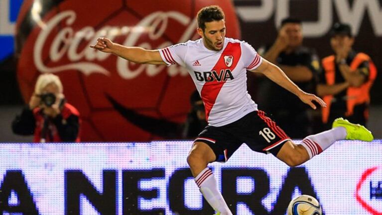 Mayada es el segundo doping positivo confirmado en River.