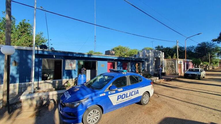 Maykel López quedó muy complicado ante la Justicia.
