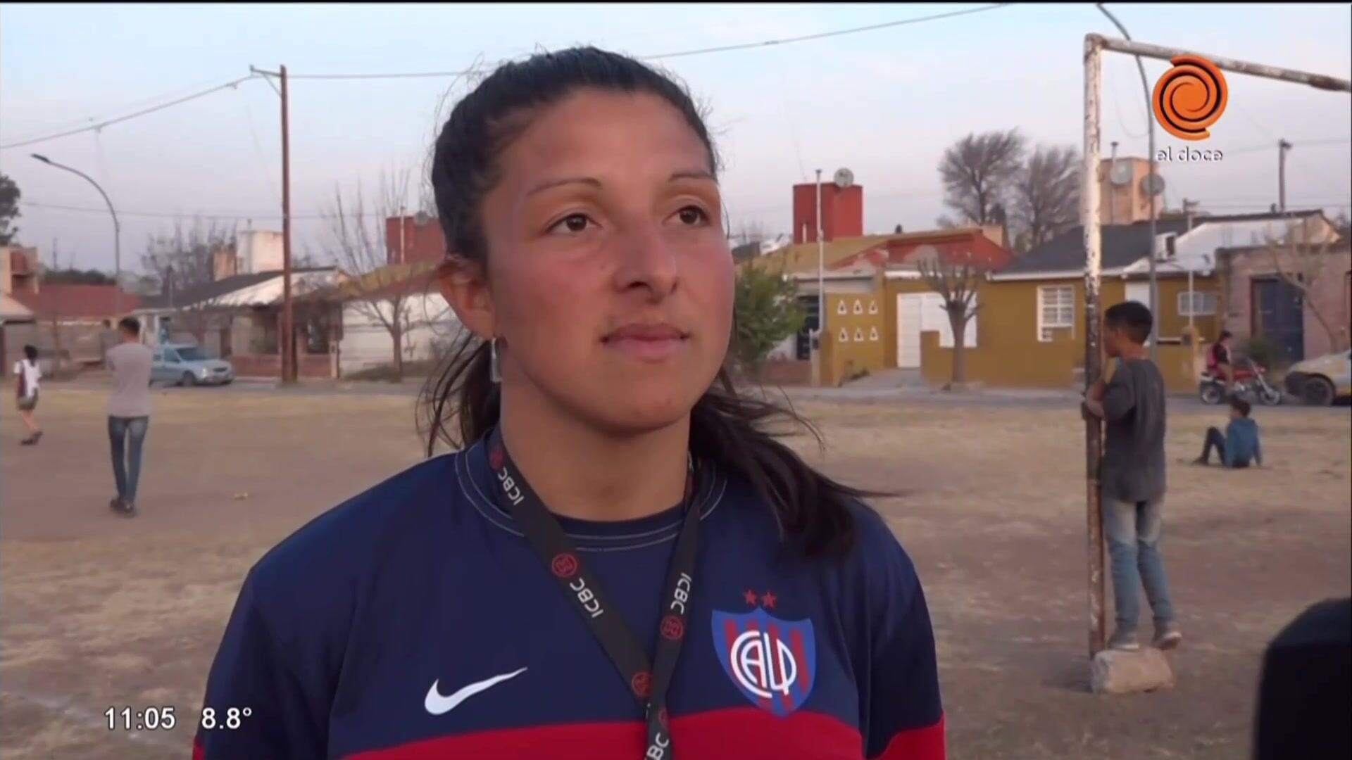 Mayra Soaje: Un año después