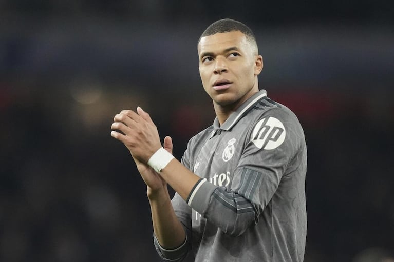 Mbappé