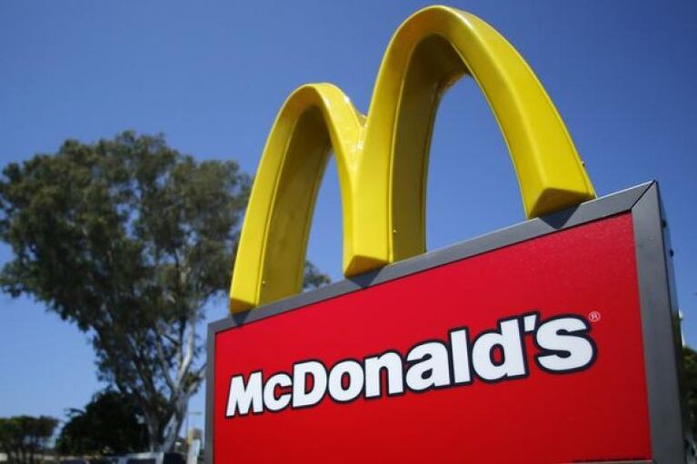 McDonald's y la pelea con el Vaticano